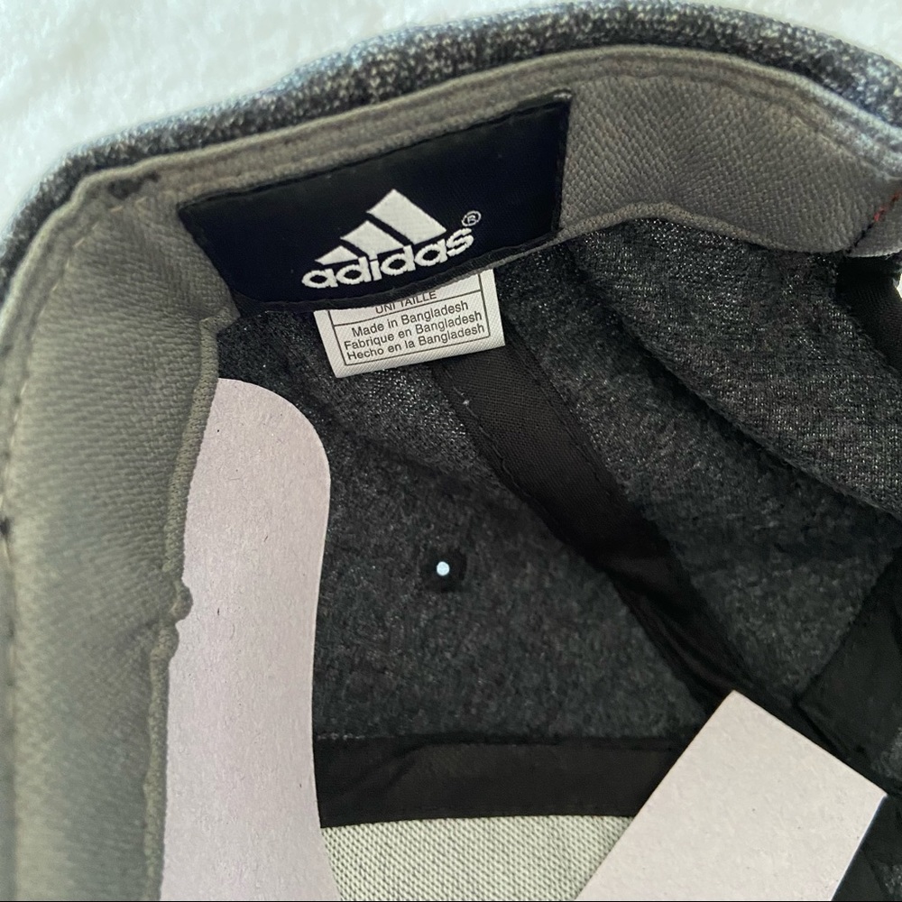 Nc State Wolfpack Snapback Adjustable Hat New - image 7